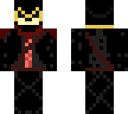 hunterthewolf1 roblox skin