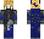 ians skin
