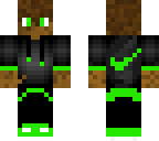 idbh skin project 1