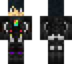 iron boy