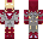 iron man  mark xlvii