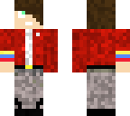 irvegamin create by julioomg