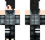 itachi anbu