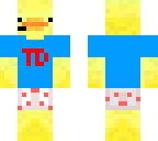 itzduckles