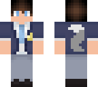 jack's pdh skin