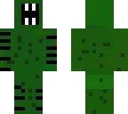 jade the animatronic dino