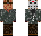 jason vorhees