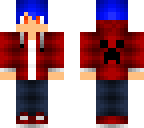 jasper scarlet