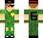 joey gaurd