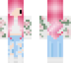 kaileywolfie aesthetic pink