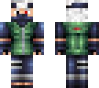 kakashi