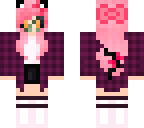 kawaii chan infected