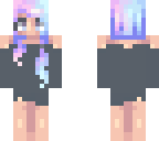 kawaii girl