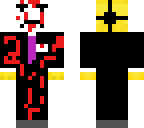 killer duck