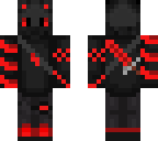 killer panda red