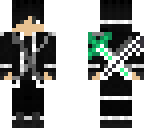kirito dark swordman