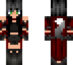 knight girl