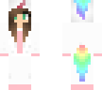 light unicorn