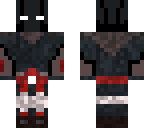 makeveli hero suit