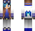 marilious dyed hair