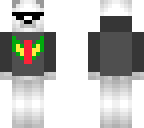 maverick polar bear