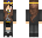 me as ravenclaw
