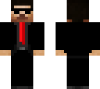 men in black