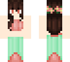 mermaid