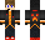 michael 3