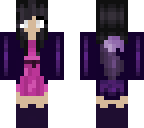 michis outfit on my oc