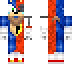 midevilsonic