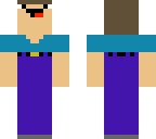 minecraft noob