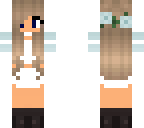 missfrosty skin