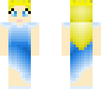 moon goddess