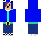 mutatedgummybear