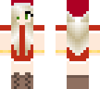 my christmas kin