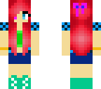 my cute girl edit
