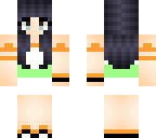 my new oc cx