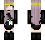 my personal skin