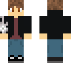my skin