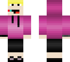 my skin