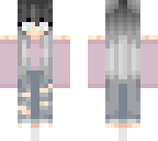 my skin version two