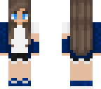 my youtube skin