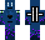 nano skin