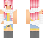 nashi dragneel