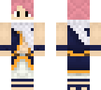 natsu update