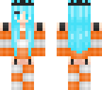 nemo girl