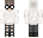 nerdy 3d boy