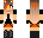 new halloween skin