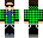 new skin